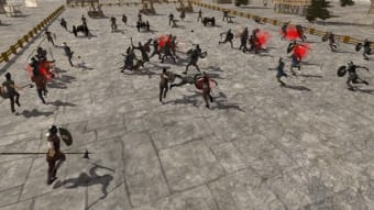 Image 0 for Total Medieval Battle Sim…