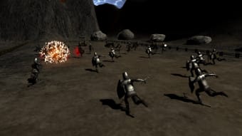 Image 3 for Total Medieval Battle Sim…