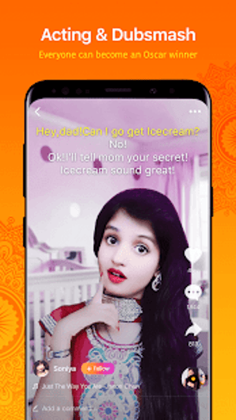 Image 2 for Likee Lite - Formerly LIK…