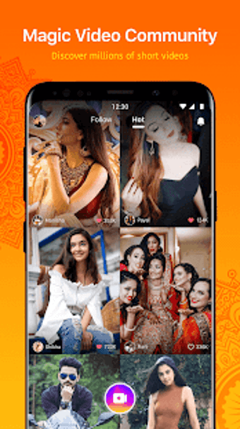 Image 3 for Likee Lite - Formerly LIK…