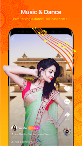 Image 1 for Likee Lite - Formerly LIK…