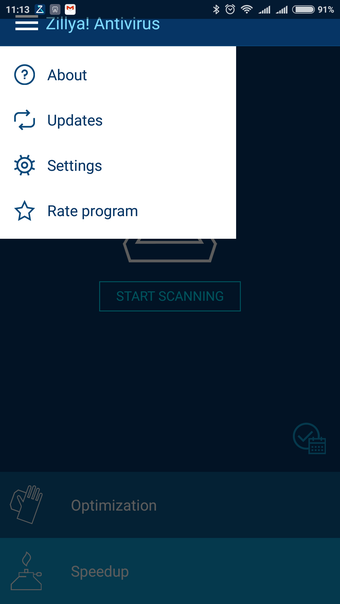 Imagen 4 para Zillya Antivirus