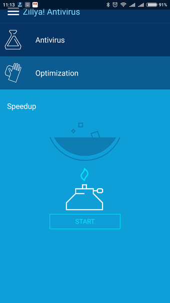 Imagen 5 para Zillya Antivirus