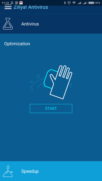 Imagen 3 para Zillya Antivirus