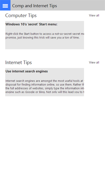 Image 0 for Computers and Internet Ti…