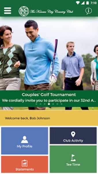 Image 2 for Kansas City Country Club