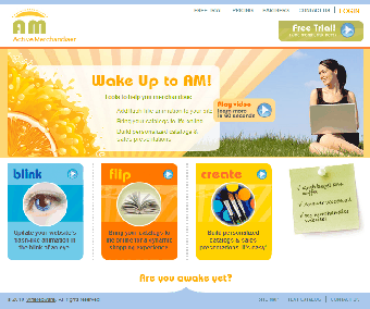 Imagen 4 para Active Merchandiser