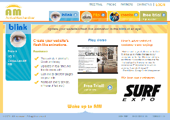 Imagen 3 para Active Merchandiser