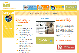 Imagen 5 para Active Merchandiser