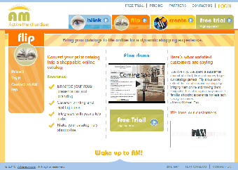 Imagen 0 para Active Merchandiser