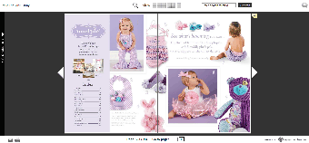 Imagen 1 para Active Merchandiser