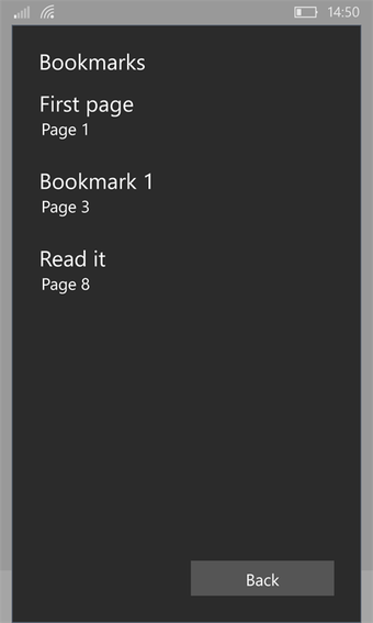 Image 2 for DjVu Reader for Windows 1…