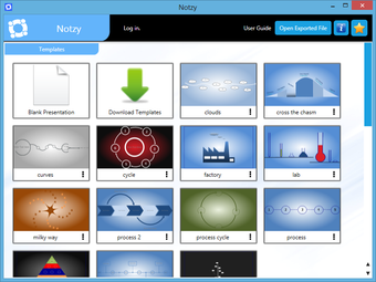 Image 0 for Notzy