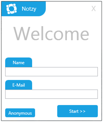 Image 2 for Notzy
