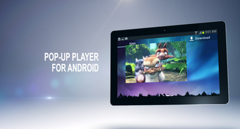 Imagen 3 para Lua Player Pro (HD POP-UP…