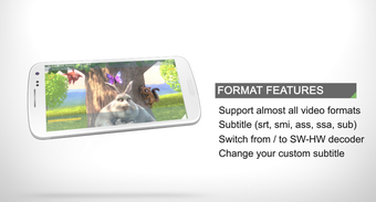 Image 0 for Lua Player Pro (HD POP-UP…
