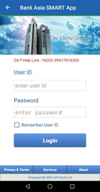 Imagen 2 para Bank Asia SMART App