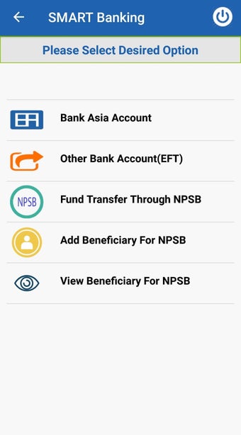 Imagen 3 para Bank Asia SMART App