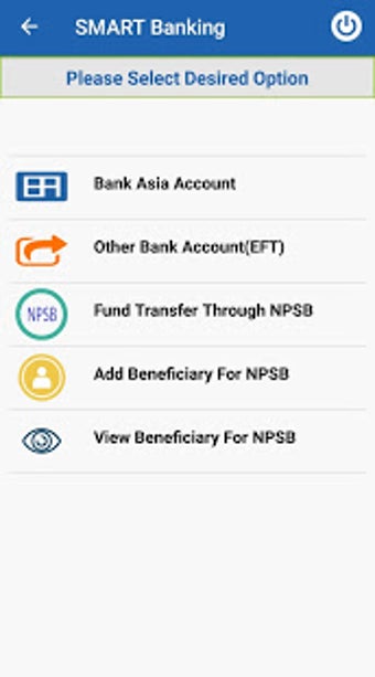 Imagen 3 para Bank Asia SMART App