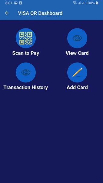 Imagen 4 para Bank Asia SMART App