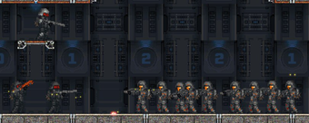 Image 0 for The Brotherhood of Nod fo…