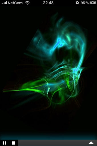 Image 0 for Binaural Beats: Third Eye