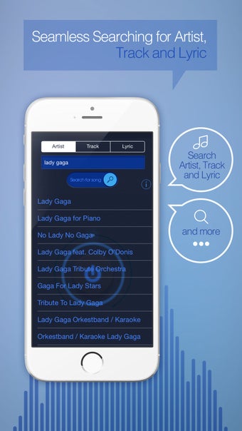 Image 0 for Quick SpotSearch Music, S…