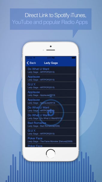 Image 2 for Quick SpotSearch Music, S…