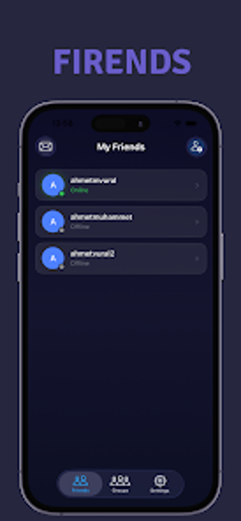 Image 0 for TalkLink: PTT Walkie Talk…