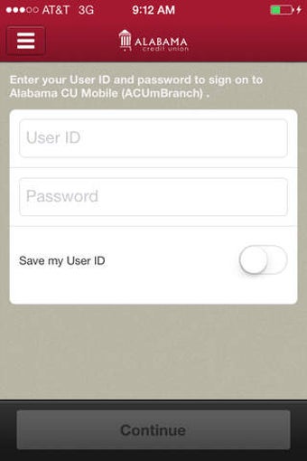 Image 0 for Alabama Credit Union - AC…