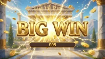 Image 0 for Zeus Club Fun Spin