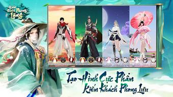 Image 0 for Kiem Khach Phong Lang