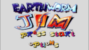 Image 0 for Jim the Earthworm 1994 Em…