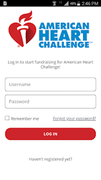 Image 2 for American Heart Challenge