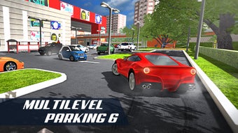 Image 3 for Multi Level Car Parking 6…