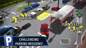 Image 0 for Multi Level Car Parking 6…