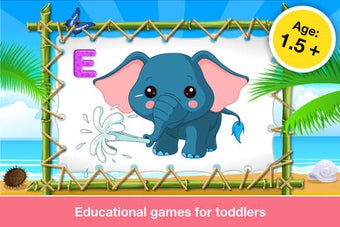 Image 0 for Alphabet Aquarium School …