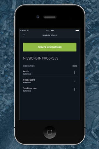 Image 0 for Skycatch Flight App for D…