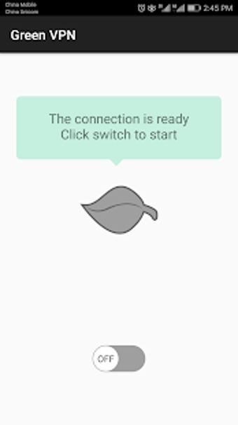 Image 1 for Green VPN -Fast Unlimited…
