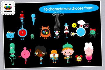 Image 3 for Toca Band