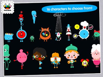 Image 2 for Toca Band
