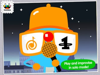 Image 1 for Toca Band