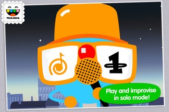 Image 0 for Toca Band