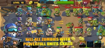Image 0 for Suicide Squad Vs Zombies …