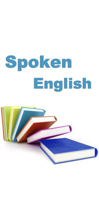 Image 3 for Spoken English