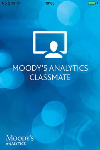 Image 0 for Moody's Analytics Classma…