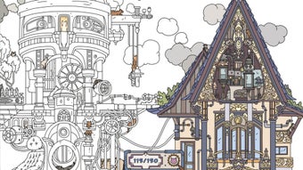 Image 0 for HIDDEN CATS 3: Steampunk
