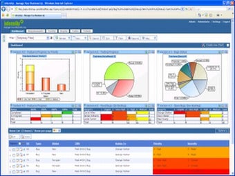 Image 0 for TestUp Tracker