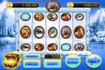 Imagen 0 para Ice Age Slots - Casio Slo…