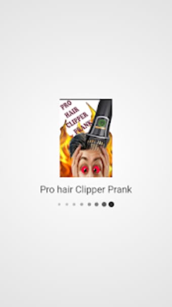 Image 3 for Pro Hair Clipper Prank